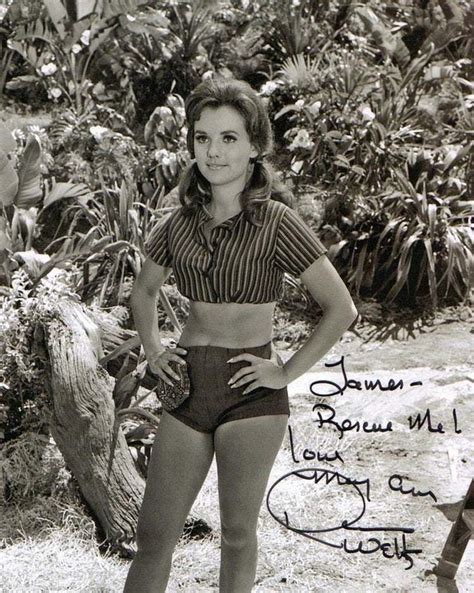 dawn wells sexy pics|Rare Photos of Hot Dawn Wells